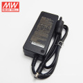 Adaptador / adaptador de escritorio MEAN WELL12w a 280W 5vdc 6a con ul ce pse kc GST60A05-P1J